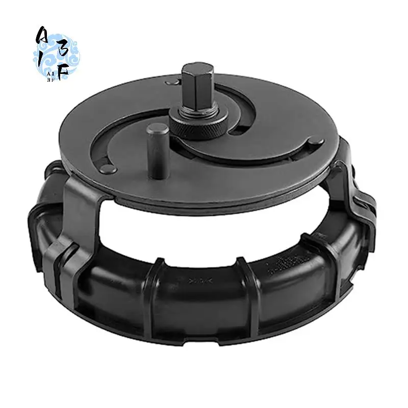 

A13F-Кель для крышки топливного бака Ключ для крышки масляного бака Диск с тремя когтями Зубчатое стопорное кольцо топливного бака в баке Топливный насос