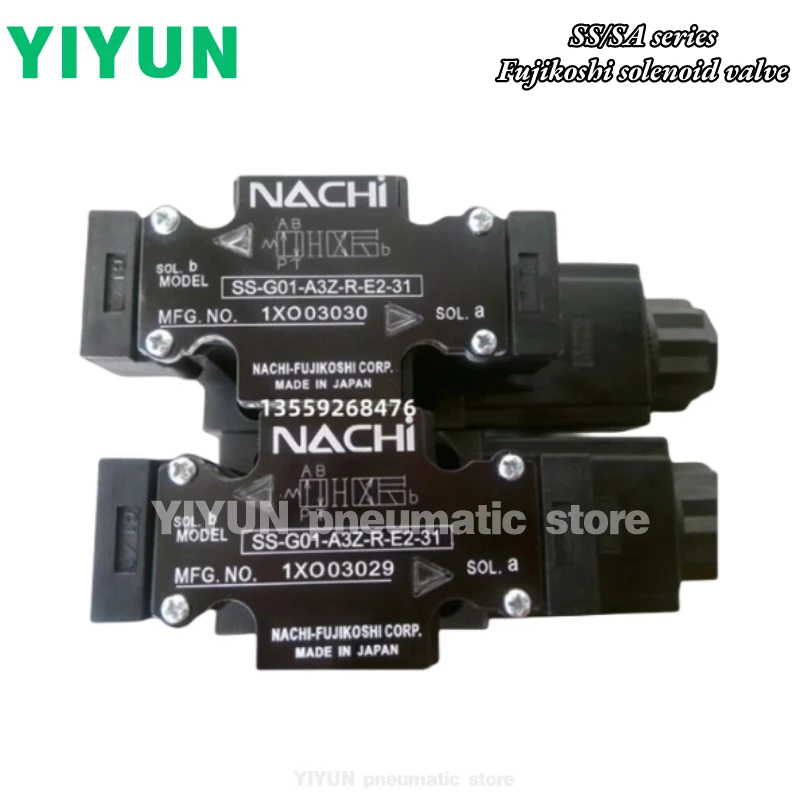 SS,SA-G01-C2,E3X,A3X,C6,C1,A5,C5,3X-R-GR-D2,C1,C2,-31,3,C30,559,30,33,YIYUN pneumatic,Fujikoshi solenoid valve,SS SA series