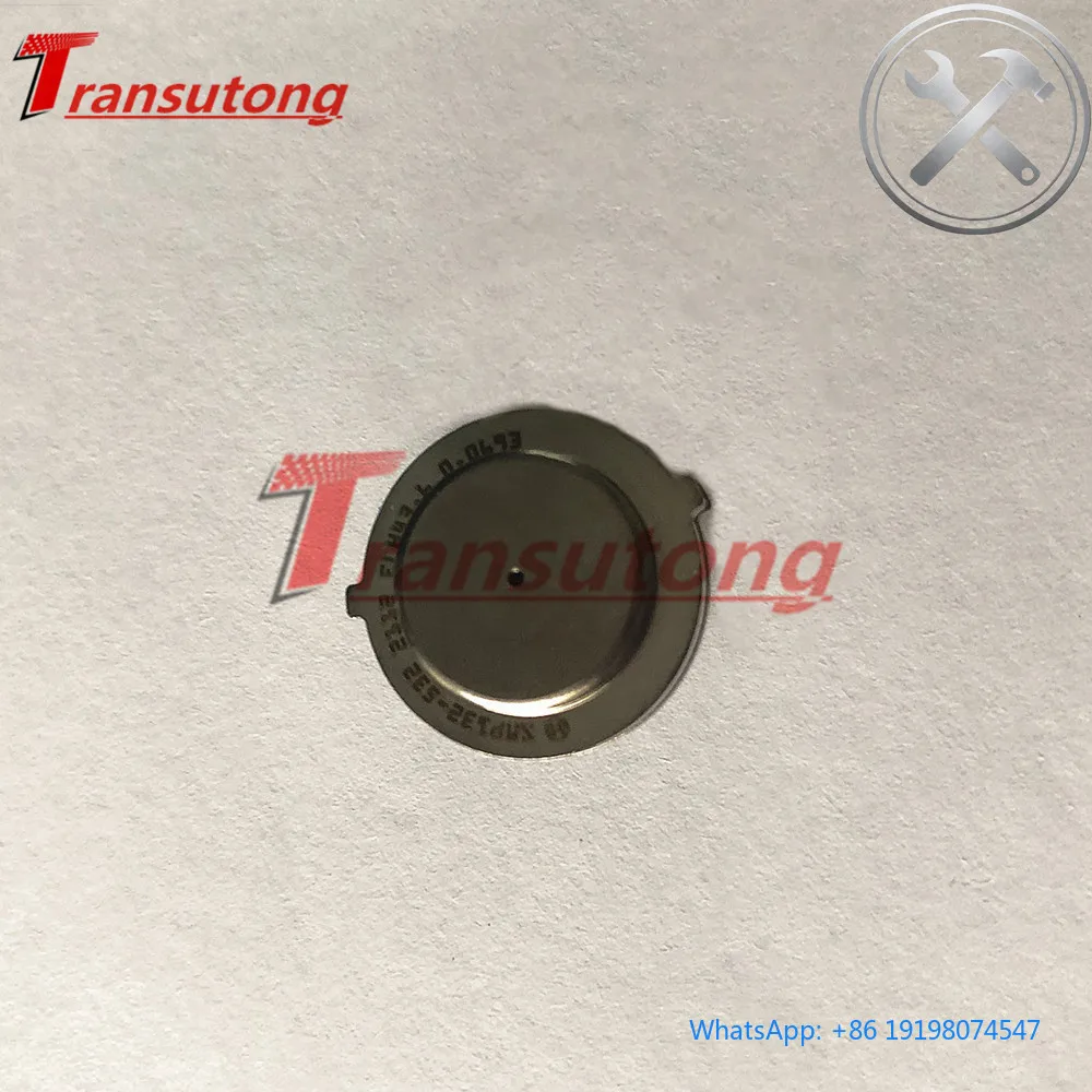 

new 0DE DQ500 DQ380 DQ381 Transmission Clutch pressure sensor Gearbox Clutch Pressure Sensor Auto Trans Sensor Replacement Parts