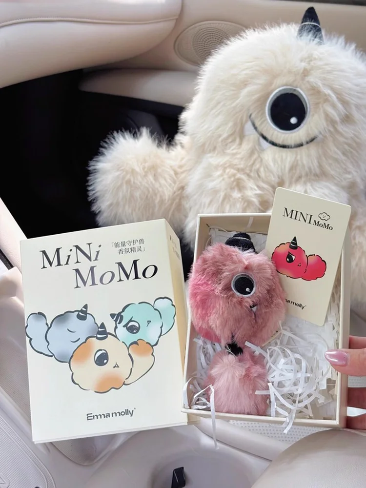 Emma Molly Momo Big… - image