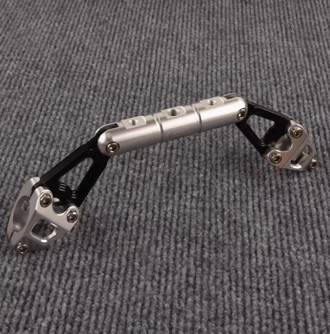 

Hon-da PCX160/150/125 Modified Handlebar Bar Bracket Faucet Multifunctional Balance Rod Accessories