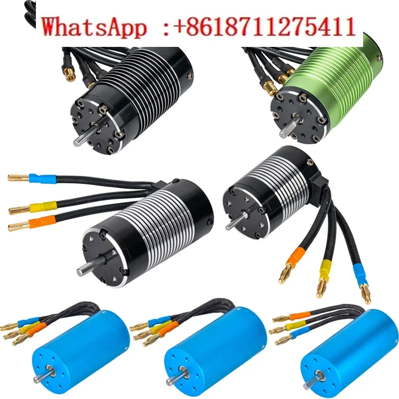 

Model car, car model, ship model, 3650 3660, 3665, 3670, 3674, 4074, 4274 brushless motor