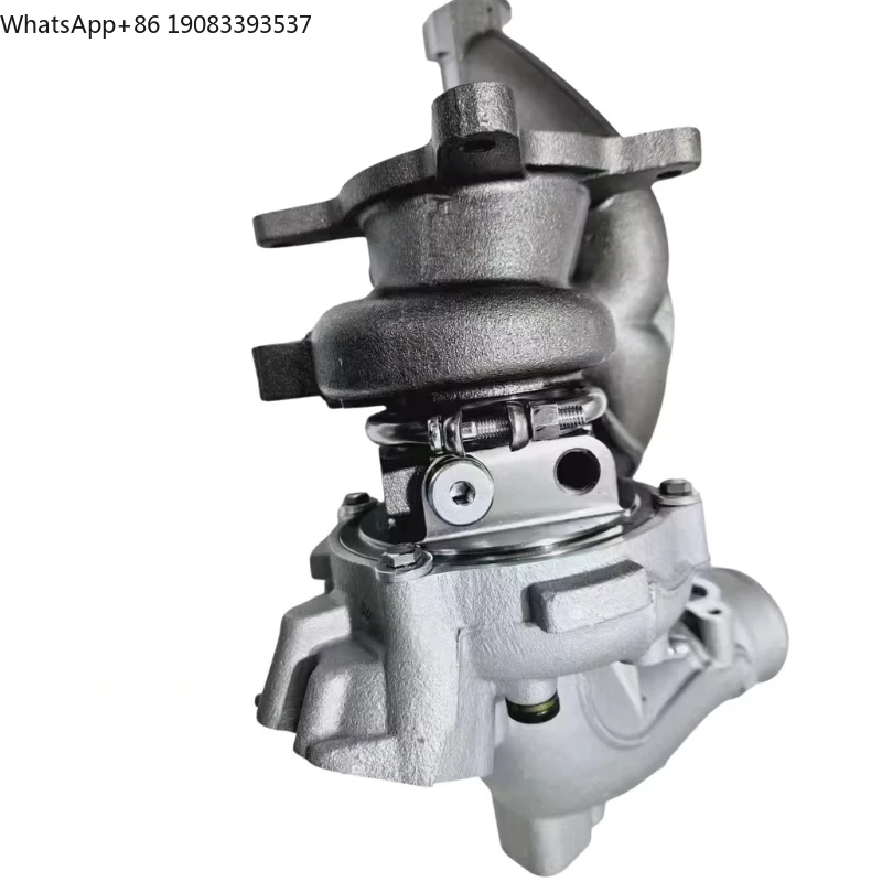 for K04 2861 Turbocharger Upgrade for EA888 Gen2 EA113 Engine 400HP 450HP High Flow Performance Turbo