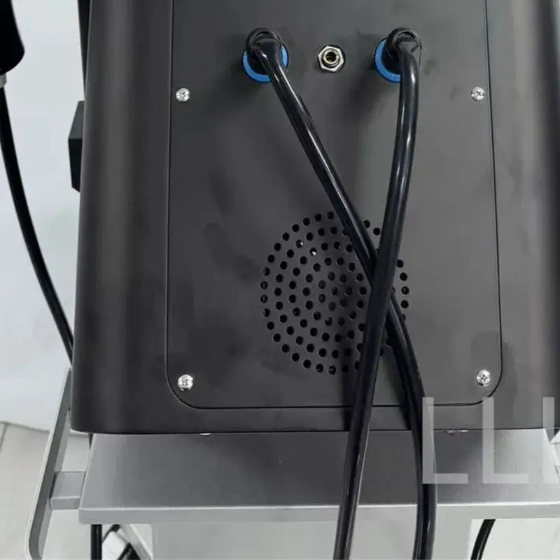 

ProfessionalInner Ball Roller Slimming Massager Machine 360 Rotating Cellulite Reduction Body Sculpting Skin Lifting