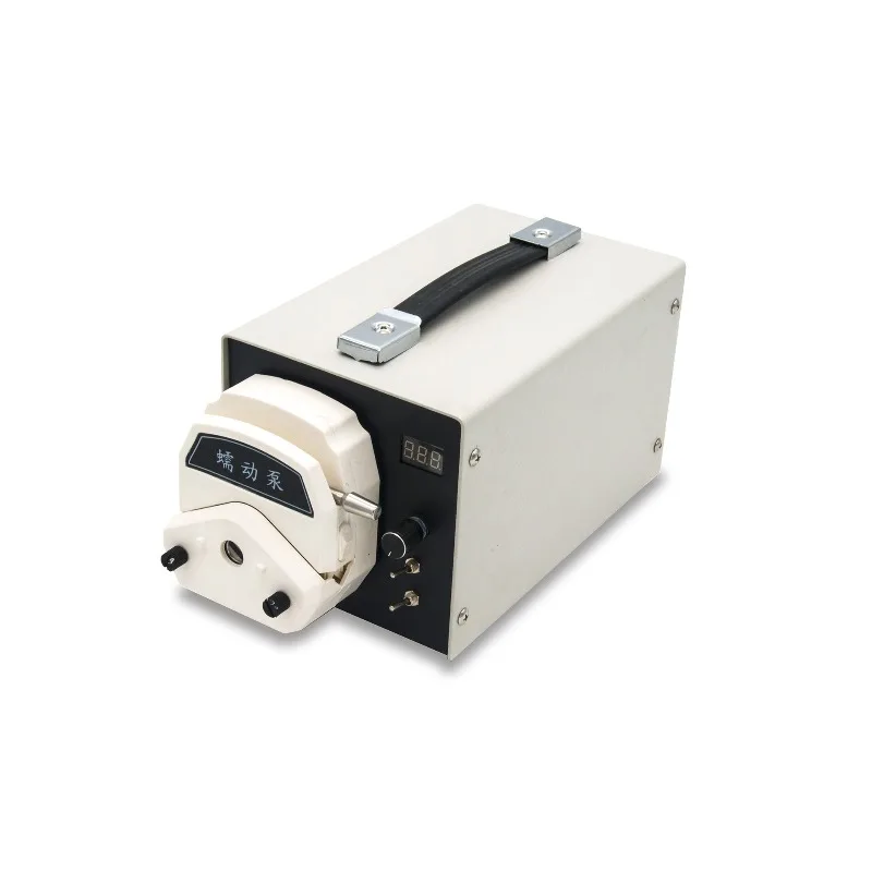 Automatic Water Sampler | Automatic Water Sampler, Portable Sampler