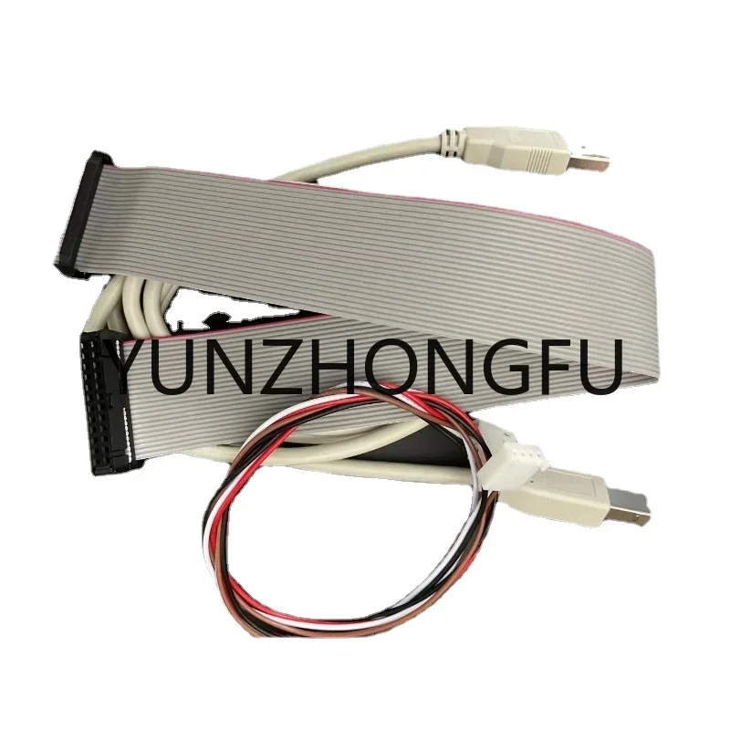 EV2300 EV2400 Fuel Gauge Chip Programming Tool