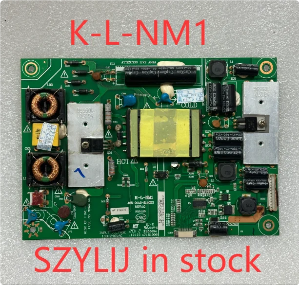 

Хорошее качество для платы питания LE23K11 465-01A2-21401G K-L-NM1