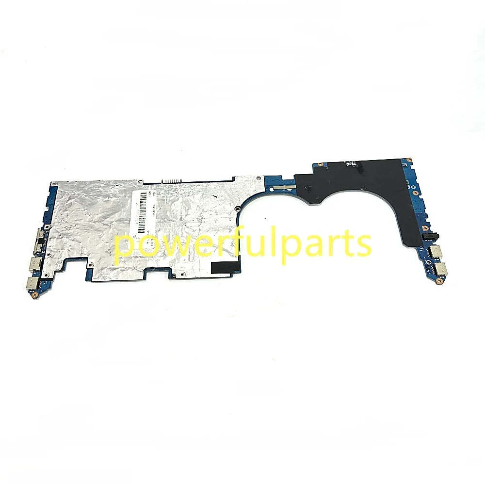 Untuk Hp Envy 17-CW 17T-CW Motherboard N42846-601 JPR70 LA-M796P I7-13700H CPU On-Board Berfungsi Baik