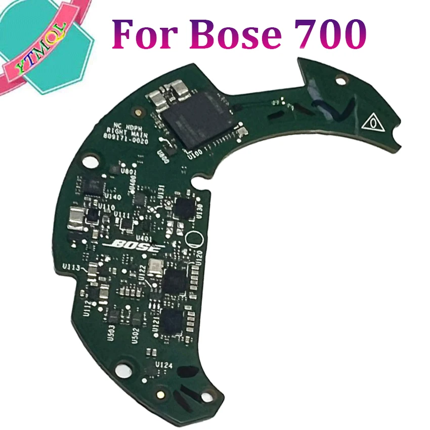 Imagem -02 - Original Motherboard Substituindo para Bose Nova Motherboard para Bose 700 1pc