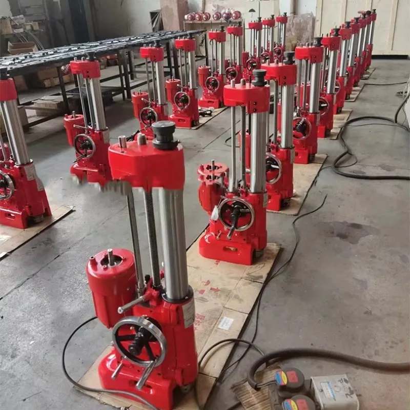 【specialized】Motorcycle Cylinder Boring And Honing Machine Cylinder Boring Machine