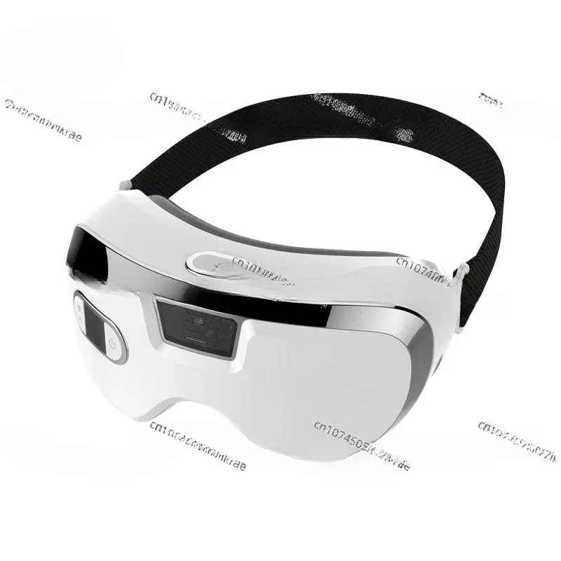 hot sale E10 High-Tech Hydrogen Smart Eye Massager