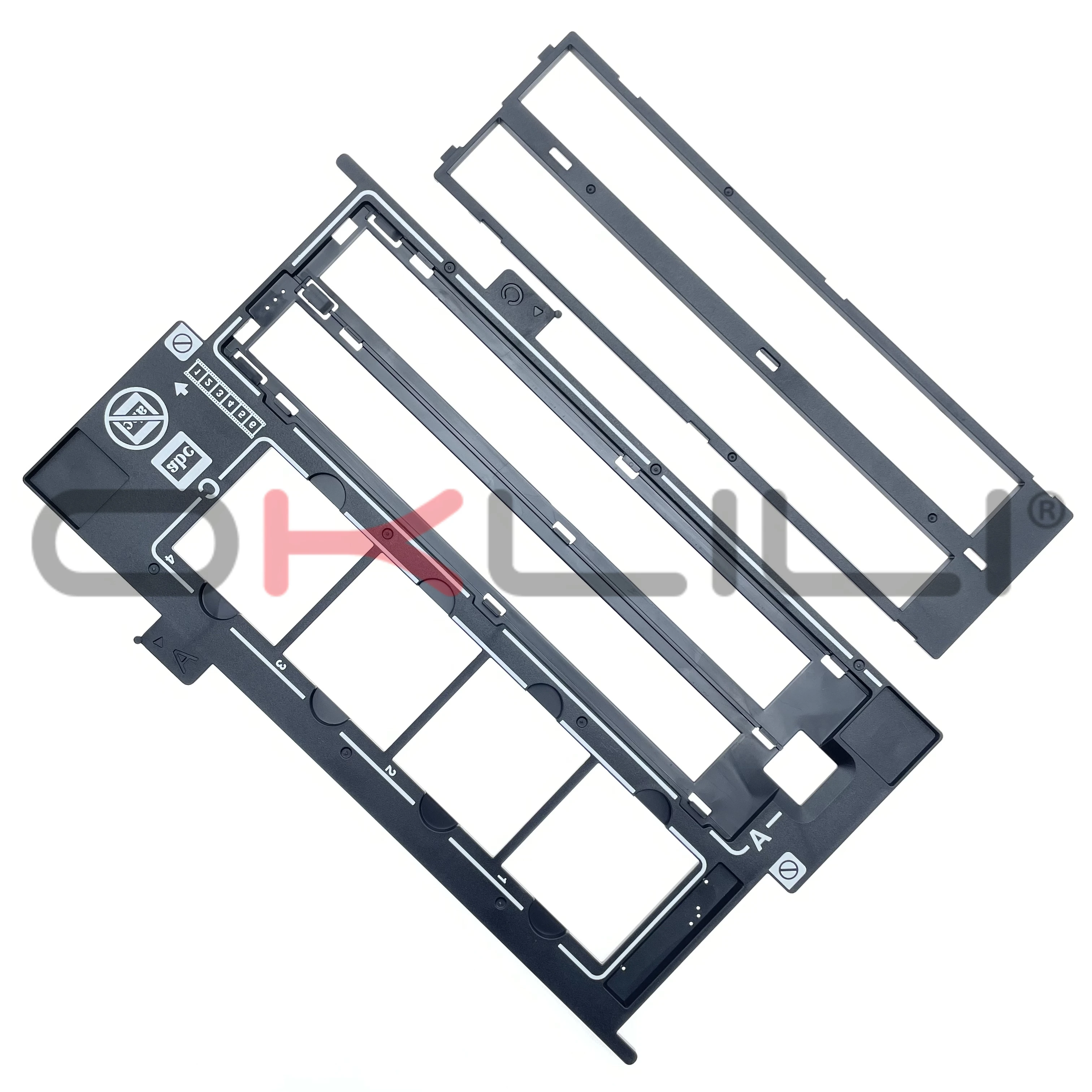 1423040 Photo Holder Assy Film Slide 35mm Negative Holder & Cover Guide for Epson V500 V550 V600 4490 2450 3170 3200 X750
