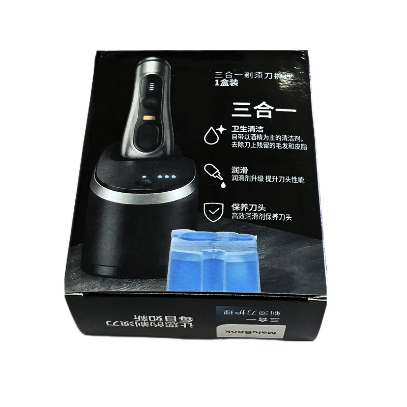 خراطيش إعادة تعبئة براون كلين آند رينيو CCR، لجميع أنظمة براون كلين آند رينيو (منشط، متزامن، نبضي وسلسلة)