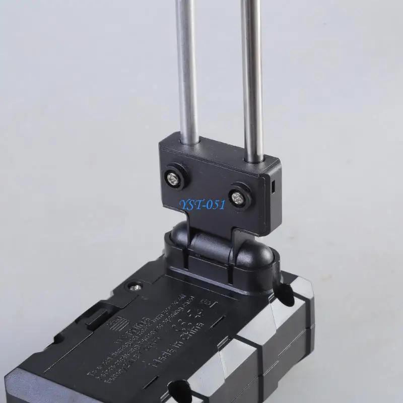 

E15A Soil Inspection Tool Soil Condition Detector for Easy Field & Garden Application