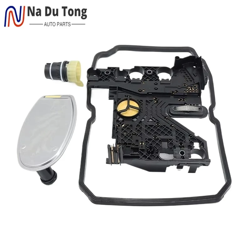 1402700861-GC Transmission Valve Body Electric Conductor Plate Kit Suitable For Mercedes Benz 722.6 1402701161