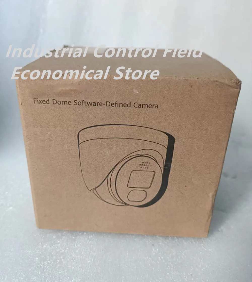 C3050-10-Li-PV (3.6mm) 1t 5 Million Hemispherical Camera