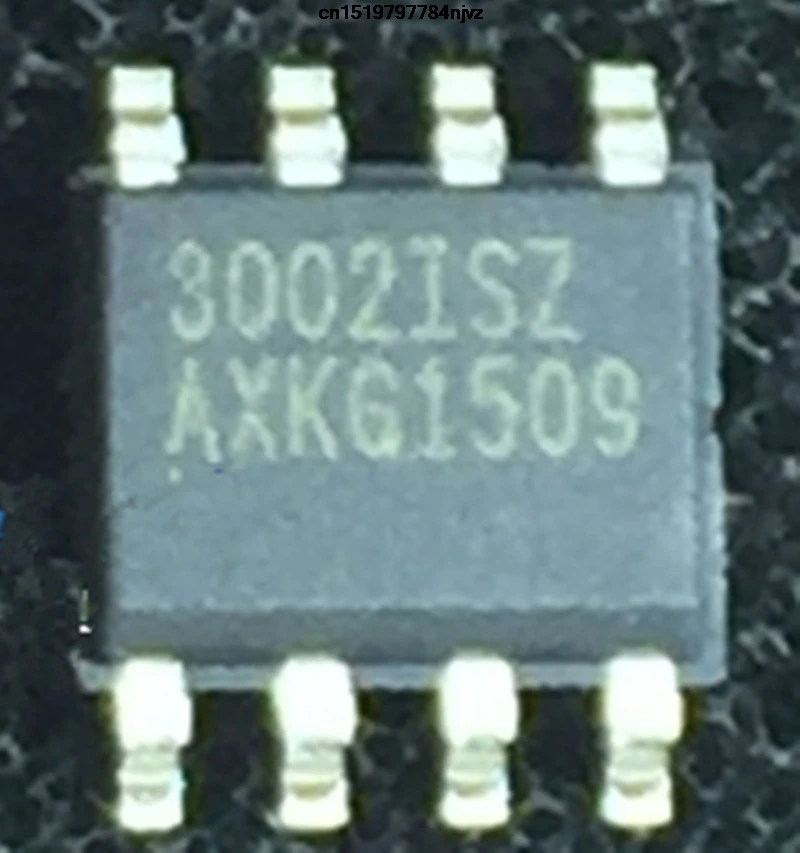 CS3002ISZ 3002ISZ CS3002 SOP8 5個