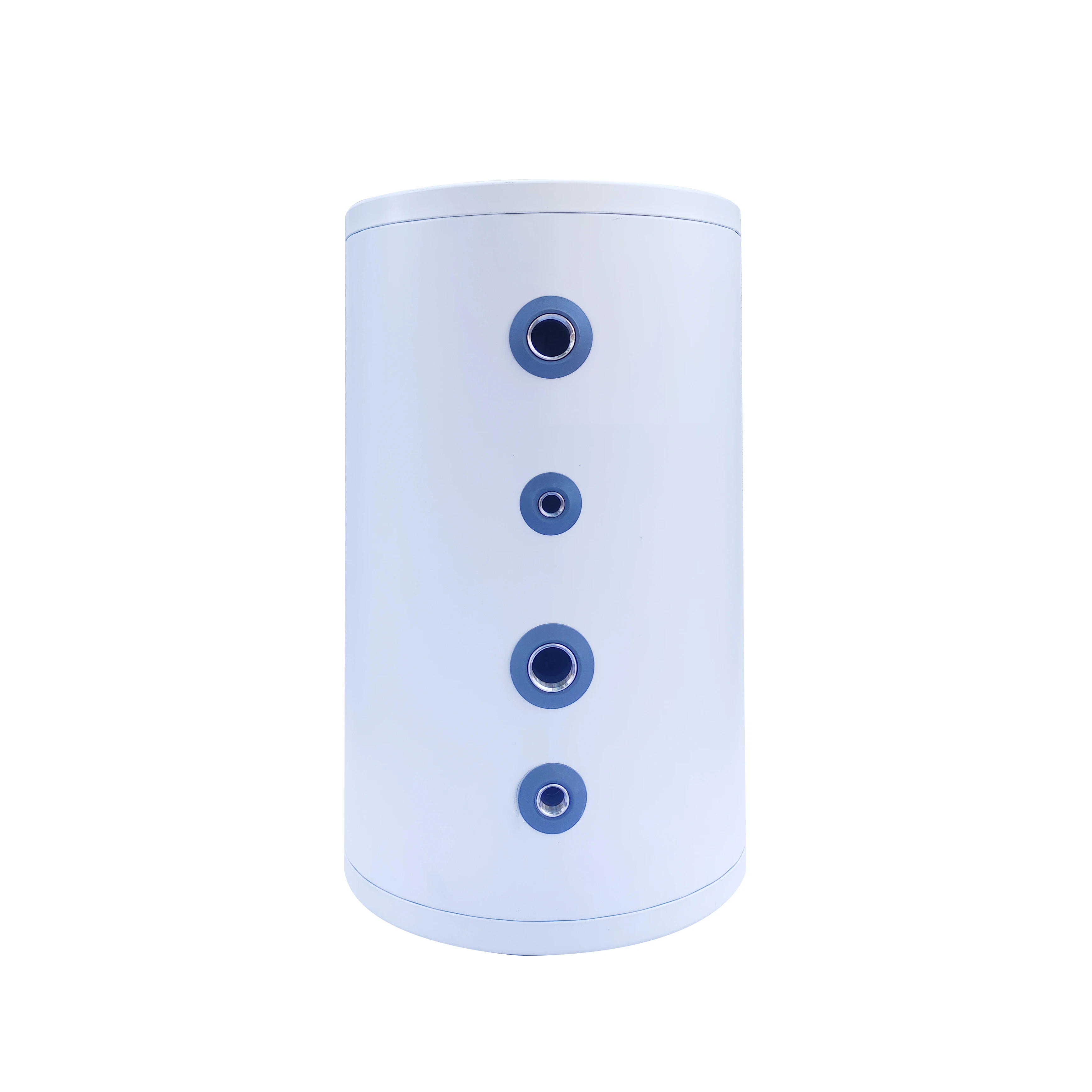 Buffer Tank 30L 50L 60L 80L Water Heating Boiler Household Heat Pump stainless Storage Water Tank