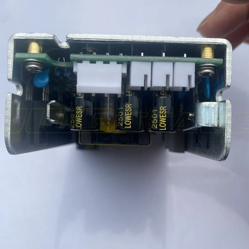 MINI JY-400-380-12+36 Moving Head LIght Stage LIghts Power Supply Board