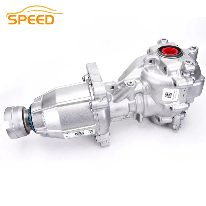 CV6W-4B025-DF Rear Differential Assembly Suit For Ford Edge Explorer Fusion Linclon MKX MKZ AWD 4WD 2013-19