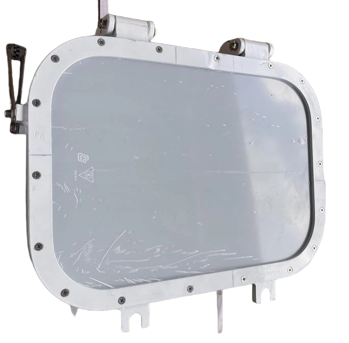 Porthole Premium Customized Aluminum Sliding Windows for Marine Applications  Durable & High Supplies Marine