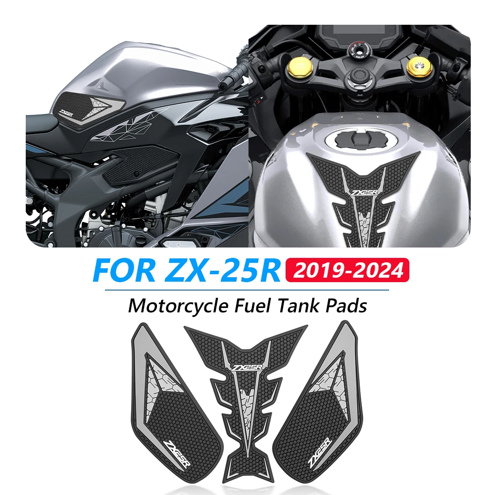 motorcycles-thigh-traction-armor-for-kawasaki-ninja-zx-25r-zx-25r-zx25r-2019-2024-2023-fuel-tank-pad-side-knee-traction-kits