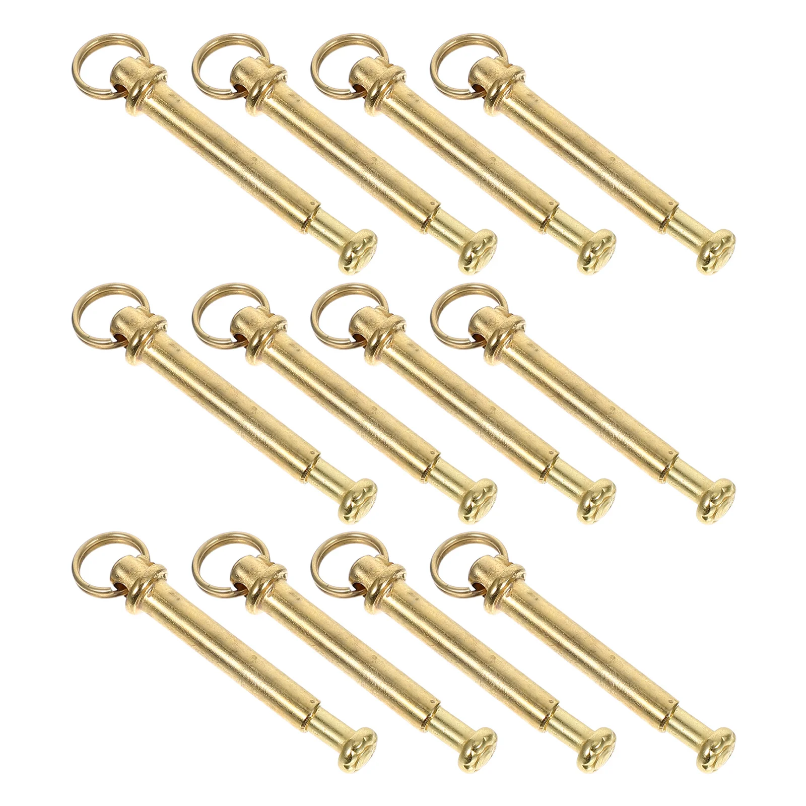 12Set Folding Fan R… - image