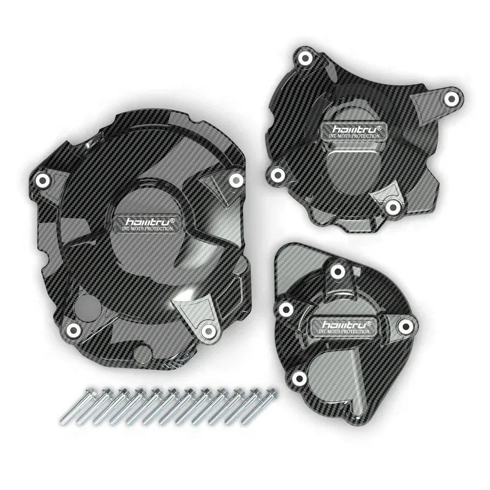 : Coperture dello statore