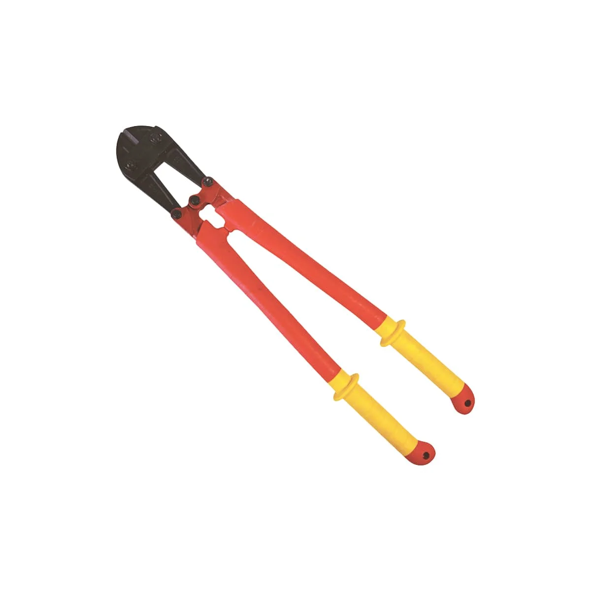 SFREYA S614 Insulated wire cutter 600/750/900mm VDE certified 1000V high insulation resistance, non-slip handle for Electrician