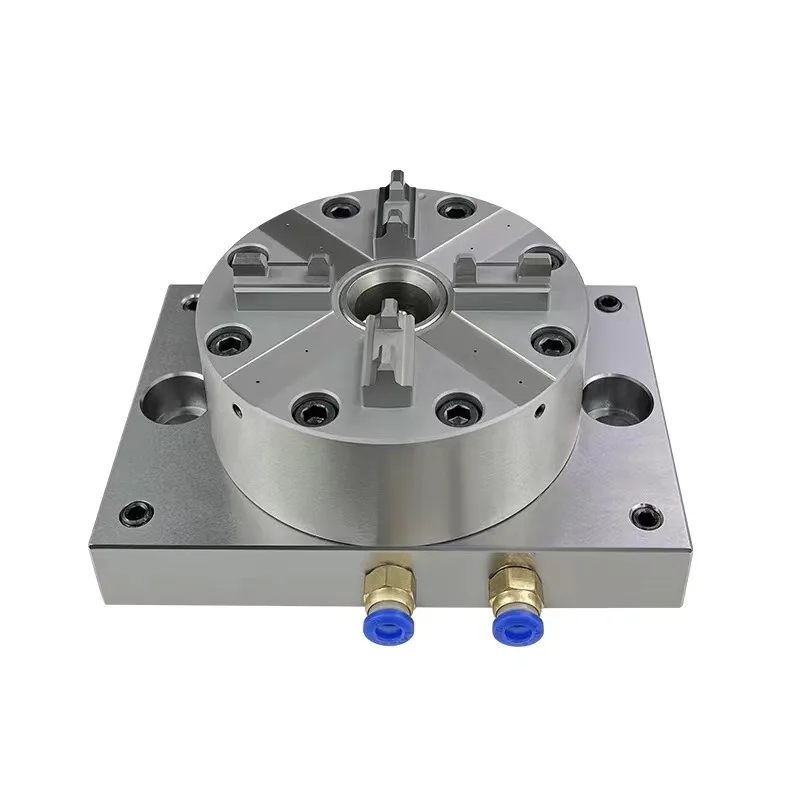 

Quick positioning chuck CNC6 in 1 pneumatic chuck