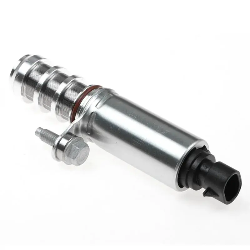 

12655421 Exhaust VVT Solenoid Replacement Parts For GMC Buick Pontiac Camshaft Position Variable Timing Valve 12578517