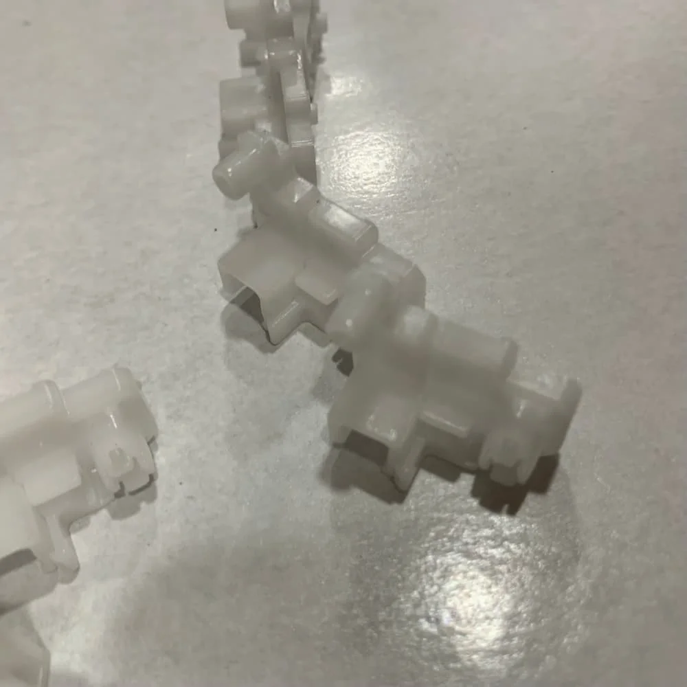 

20X RM1-7216-000CN Rear Cover Lever for HP LaserJet Pro 100 Color MFP M175 M176 M177 200 M275 CP1025 LBP7018 LBP7010