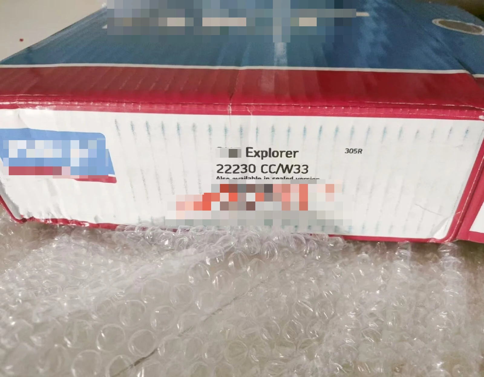 1PC FOR SKF 22230 CC/W33 spherical roller bearing