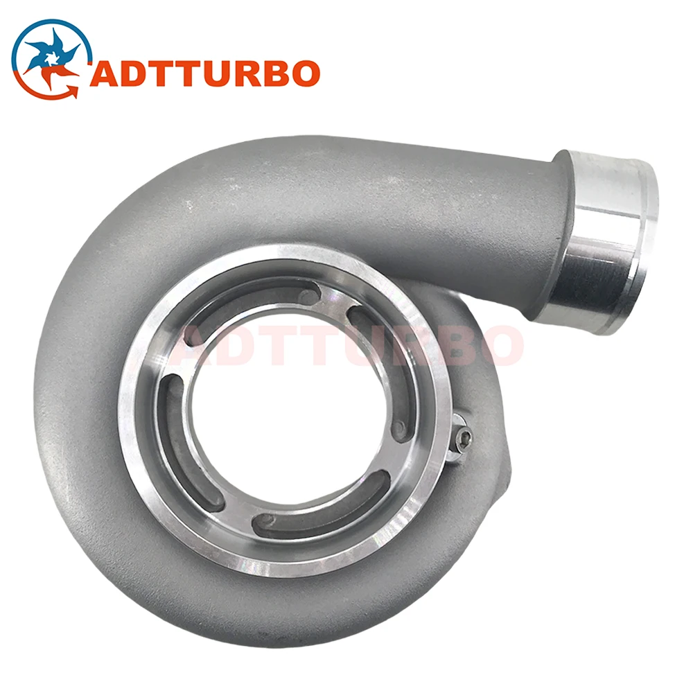 

GTX3584RS Turbo Compressor Housing GTX3584R GTX3584 67mm/84mm 550-1000HP 2.0L-5.5L 86098-5001S Performance Turbo For Garrett