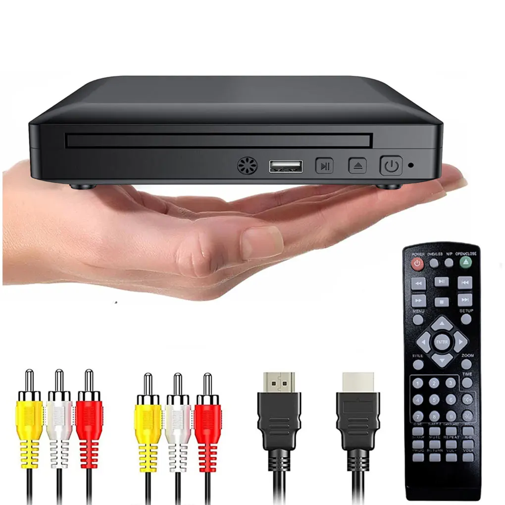 Multi Region Full H… - image