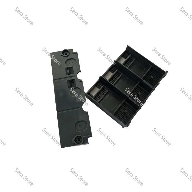 Equipped with NSX molded case circuit breaker 100-250 400-630 terminal shield insulation sleeve safety cover LV432591