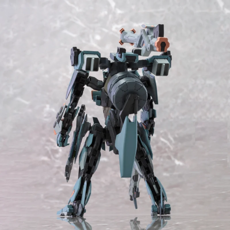 KOTOBUKIYA حقيقية Xenoblade الصليب صيغة أنيمي عمل أرقام نموذج جمع لعبة المرآب عدة عمل الشكل تجميع أطقم منمذجة