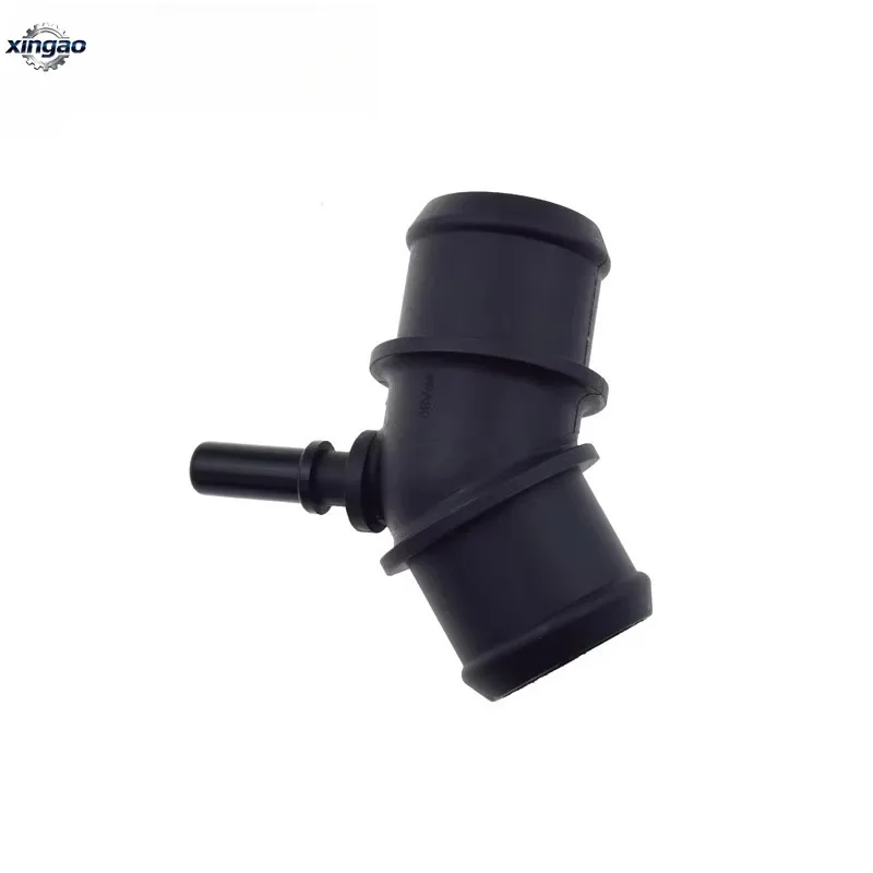 Tuyau de radiateur de voiture OEM LR080119, connecteur en T pour liquide de refroidissement, pour Land Rover Range Rover Sport VOGUE II L494 4.4L