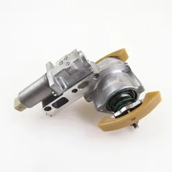058109088L Camshaft Adjuster Timing Chain Tensioner Gasket Kit For Audi A4 A6 VW Jetta Golf MK4 Passat B5 1.8T