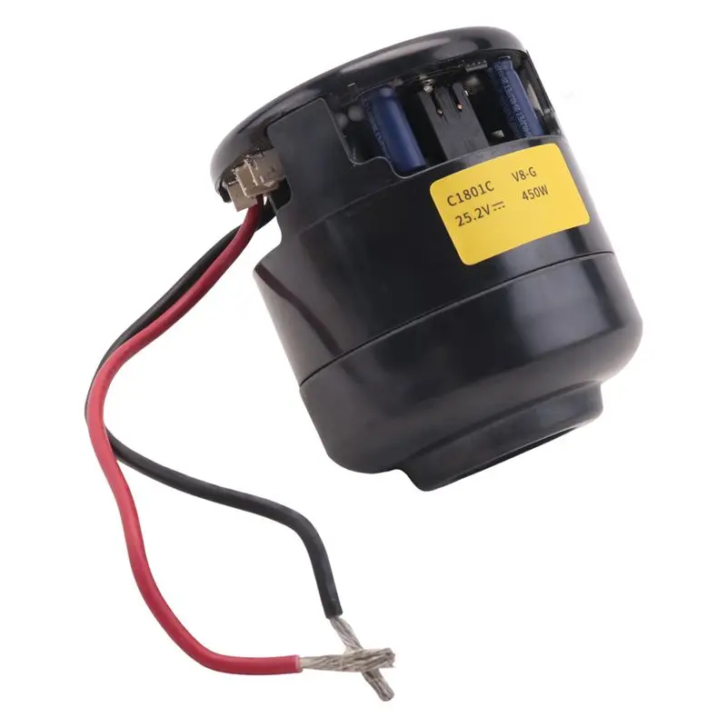 

Мотор для всасывания воды A33F Trend V8-G 25.2V 450W для беспроводного пылесоса Dreame V10 XR V10plus VVN4 C1801C