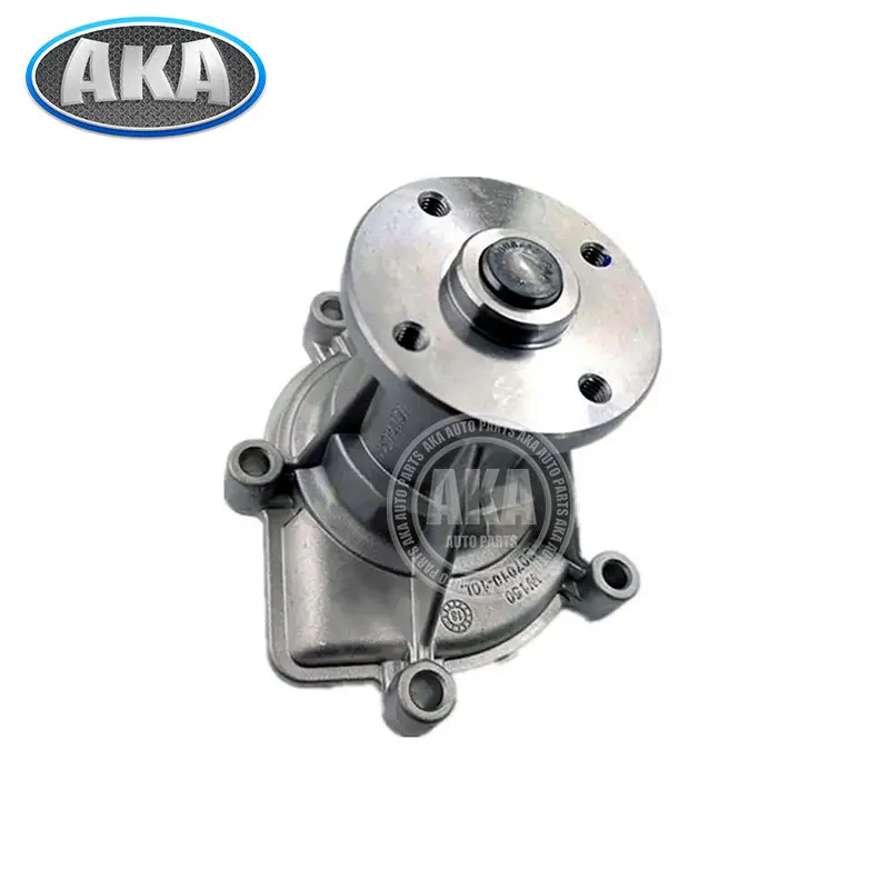 

1307010-10L/16100-T2A10 For FAW D60 NEW A50 CX65 Jumpal D60 4GA15 1.5L Engine Water Pump Assembly 1307010-40K