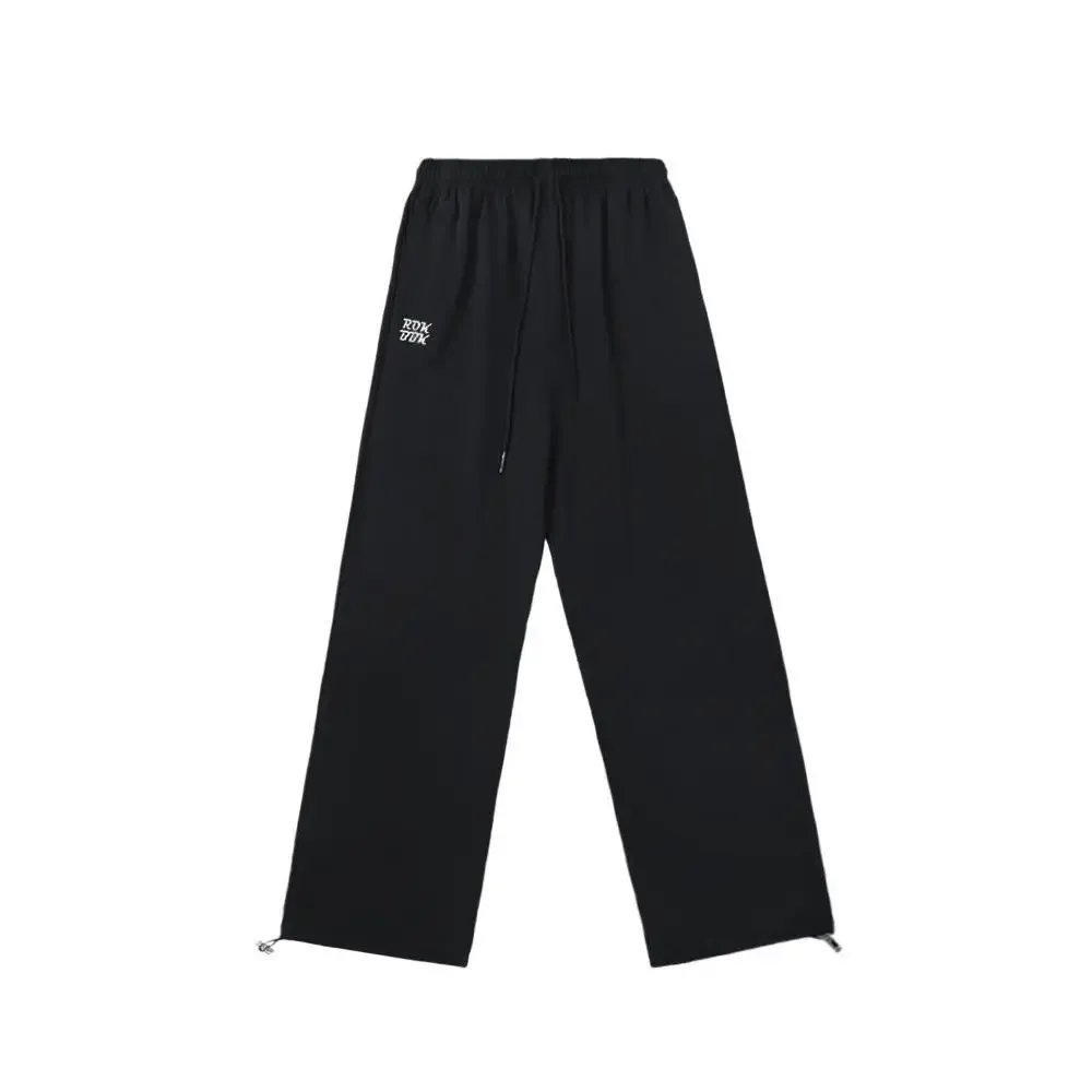 Pantalones casuales Mujer Jazz Dance Pantalones de chándal multicolores ROKBBK-K/Buhan Hip-hop Marca de moda Hiphop Hip-hop Hip-hop