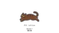 Tabby Cat