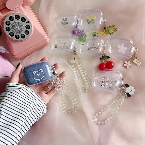 10 best sales Linkbuds S-fodral - №10