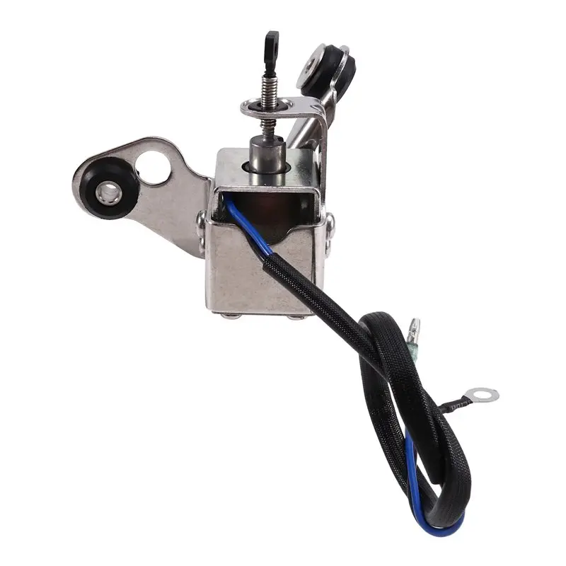 

Solenoid Valve Assembly 6J4-86111-00 6J4-86111 Outboard Solenoid Coil For 2 Stroke 40HP Parsun Hidea Seapro HDX-Boom
