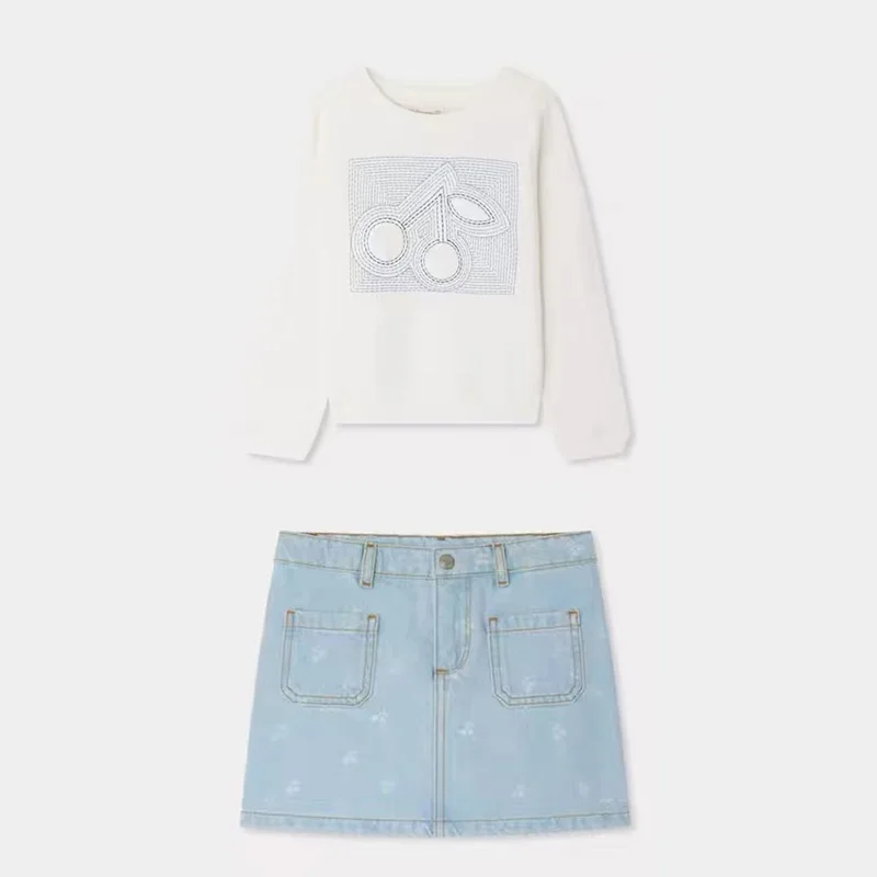 

Предзаказ (конец марта) 2026: Новая летняя одежда для мальчиков Bp, толстовки для девочек, комплекты одежды для девочек, одежда для малышей-мальчиков