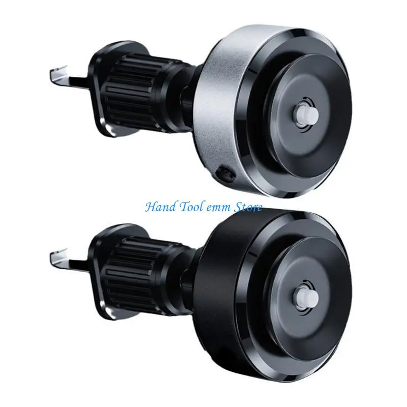 

H37F 15W Wireless Car Charges Air Vent Mount Phone Holder Stand