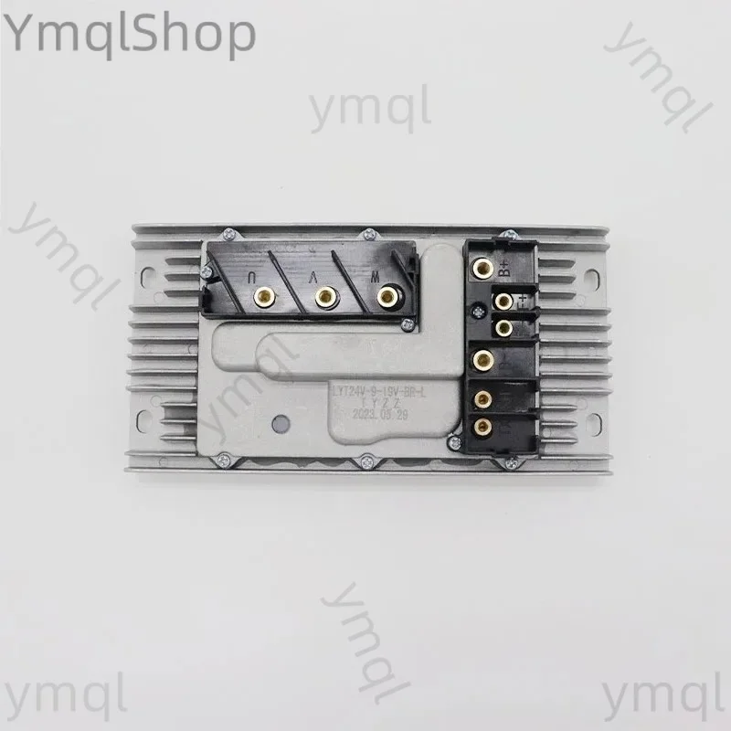 Parking Air Conditioning Compressor Controller 12V 24V