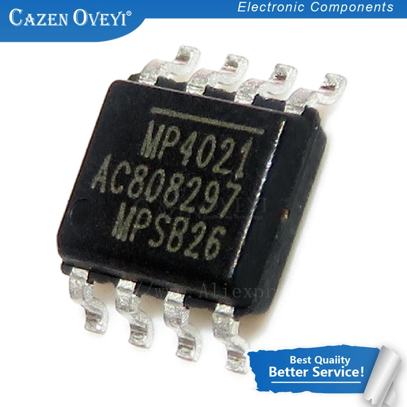 5 шт./лот MP4050GS-Z MP4050GS MP4050 MP4021 MP4021GS-LF-Z MP4021-A MP4001DS-LF-Z MP4001DS MP4001 SOP-8 в наличии