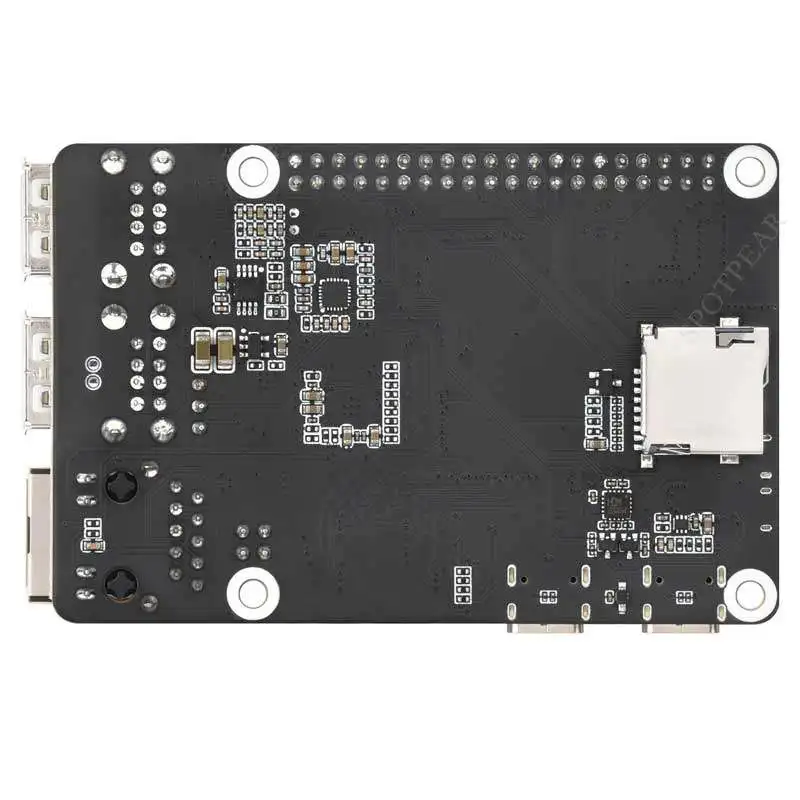 ESP32 P4 development board C6 MIPI DSI CSI camera 7 10.1 inch display audio Raspberry Pi